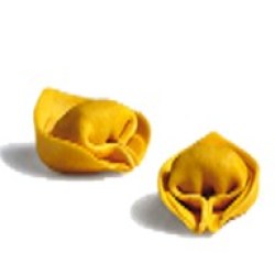 Tortellini alla bolognese Mediterranea Surgelati Teramo Abruzzo